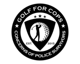 https://www.logocontest.com/public/logoimage/1578545902Golf for Cops.png